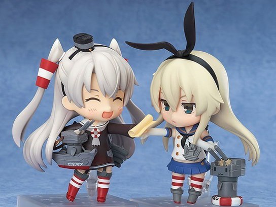 ねんどろいど 天津風の製品画像 - 価格.com