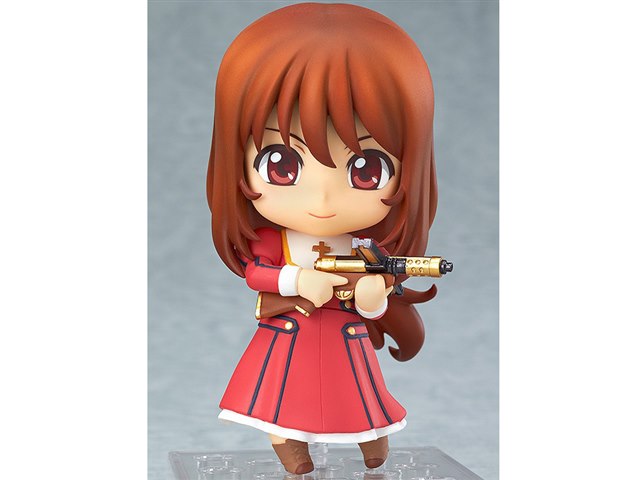 ねんどろいど エリカ・フォンティーヌ&光武F2の製品画像 - 価格.com