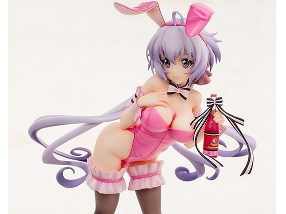 戦姫絶唱シンフォギアG 雪音クリス バニーstyleの製品画像 - 価格.com