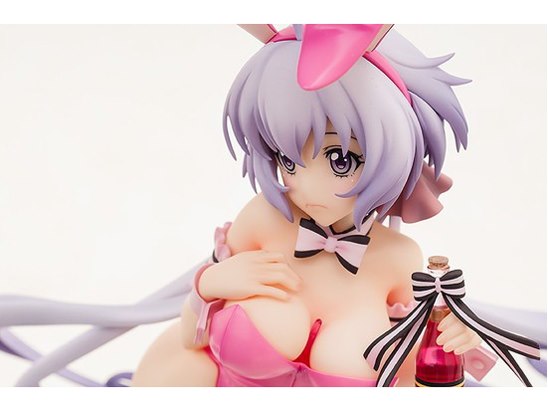 戦姫絶唱シンフォギアG 雪音クリス バニーstyleの製品画像 - 価格.com