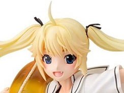 グリザイアの果実 松嶋みちるの製品画像 - 価格.com