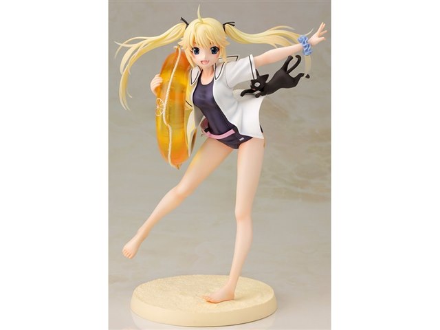 グリザイアの果実 松嶋みちるの製品画像 - 価格.com