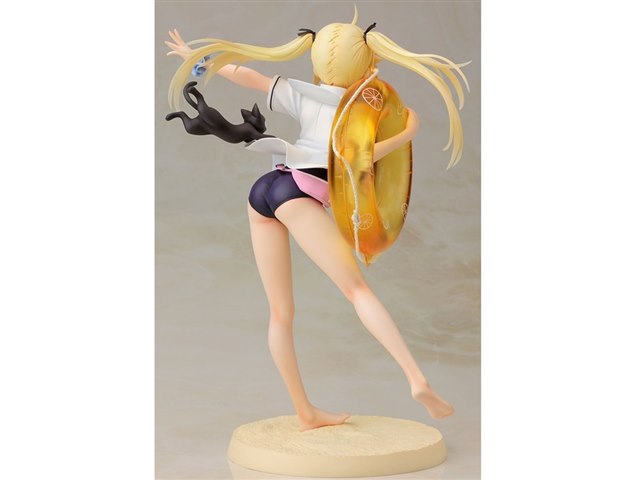 グリザイアの果実 松嶋みちるの製品画像 - 価格.com