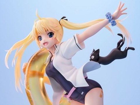 グリザイアの果実 松嶋みちるの製品画像 - 価格.com