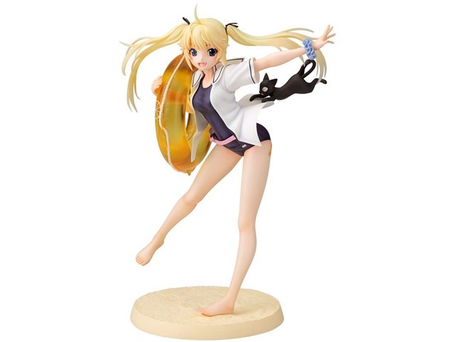 グリザイアの果実 松嶋みちるの製品画像 - 価格.com