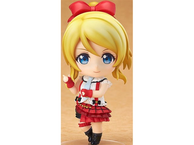 ねんどろいど 絢瀬絵里の製品画像 - 価格.com