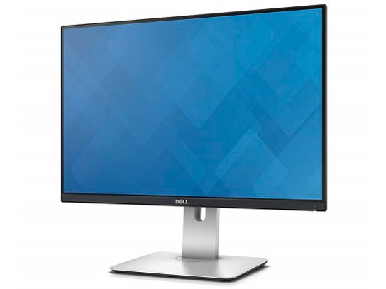 Dell U2415 ワイド液晶モニター 24.1インチ WUXGA U2415 [24.1インチ]の製品画像 - 価格.com