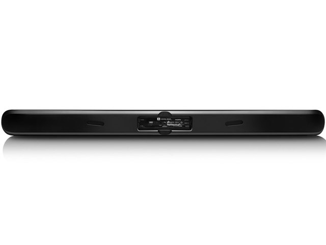 JBL CINEMA SB350 サウンドバー Amazon.co.jp: JBL CINEMA SB350 2.1chホームシアターシステム