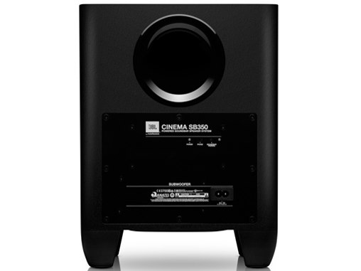 CINEMA SB350の製品画像 - 価格.com