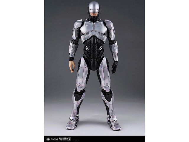 ロボコップ RoboCop1.0 ロボコップ1.0の製品画像 - 価格.com