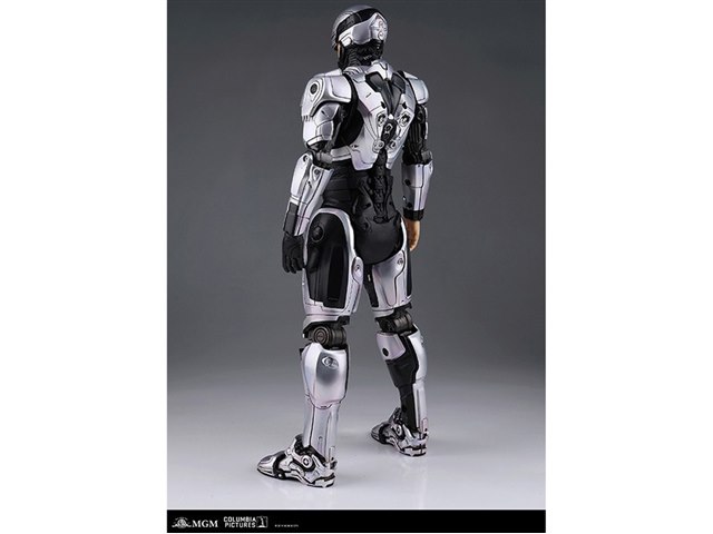 ロボコップ RoboCop1.0 ロボコップ1.0の製品画像 - 価格.com