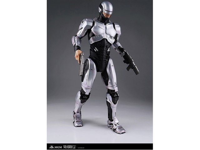 ロボコップ RoboCop1.0 ロボコップ1.0の製品画像 - 価格.com