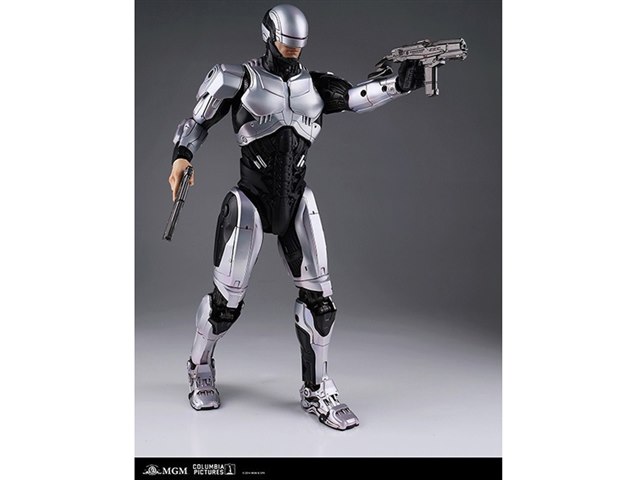 ロボコップ RoboCop1.0 ロボコップ1.0の製品画像 - 価格.com