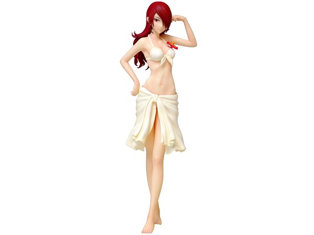 BEACH QUEENS ペルソナ3 桐条美鶴の製品画像 - 価格.com
