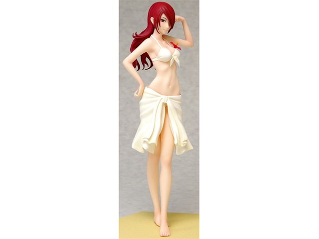 BEACH QUEENS ペルソナ3 桐条美鶴の製品画像 - 価格.com