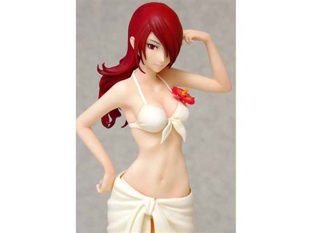 BEACH QUEENS ペルソナ3 桐条美鶴の製品画像 - 価格.com