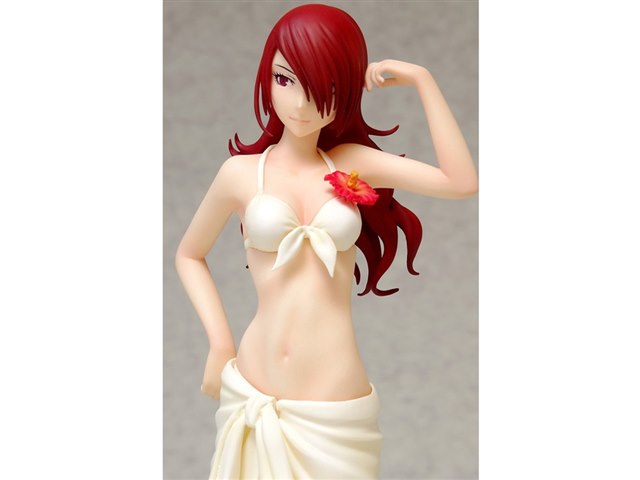 BEACH QUEENS ペルソナ3 桐条美鶴の製品画像 - 価格.com