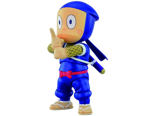 忍者ハットリくん EX合金 ハットリくんの製品画像 - 価格.com