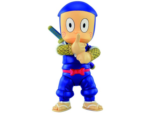 忍者ハットリくん EX合金 ハットリくんの製品画像 - 価格.com