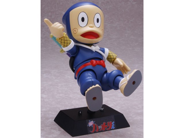 忍者ハットリくん EX合金 ハットリくんの製品画像 - 価格.com