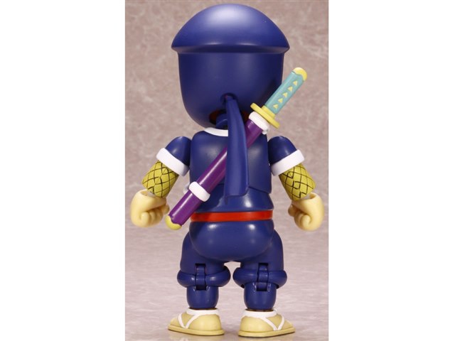 忍者ハットリくん EX合金 ハットリくんの製品画像 - 価格.com