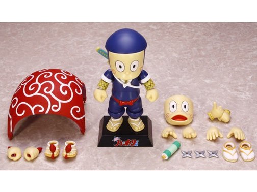忍者ハットリくん EX合金 ハットリくんの製品画像 - 価格.com