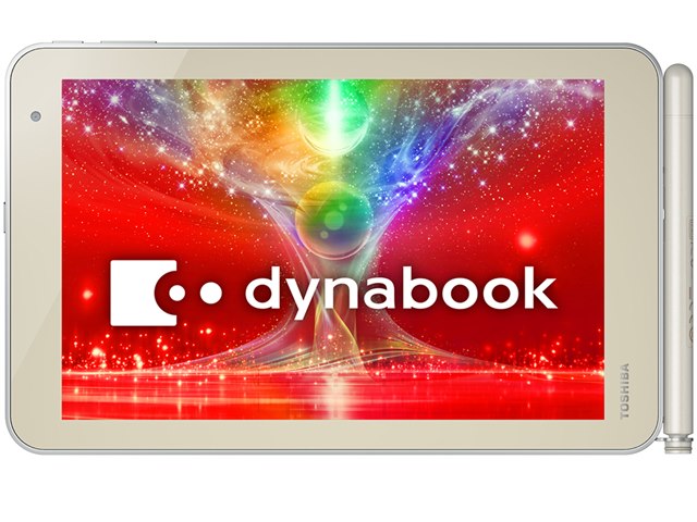 dynabook Tab S68 S68/NG PS68NGP-NXAの製品画像 - 価格.com