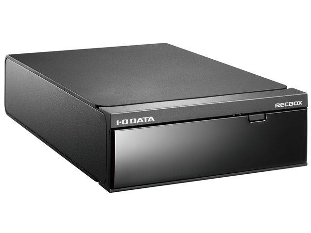 RECBOX DR HVL-DR4.0の製品画像 - 価格.com RECBOX DR HVL-DR4.0の製品画像 - 価格.com