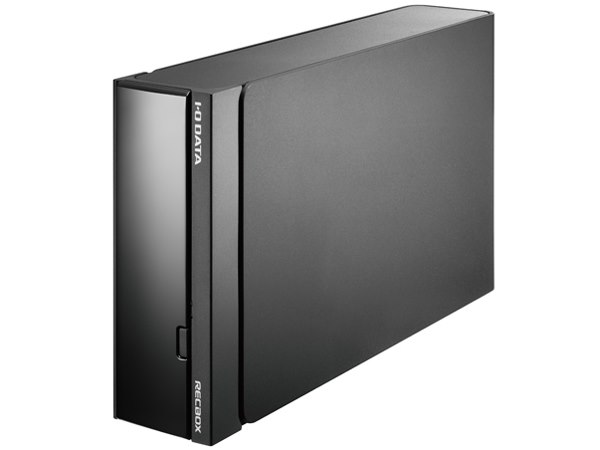 その他 I-O DATA RECBOX HVL-DR4.0 I-O DATA RECBOX HVL-DR4.0