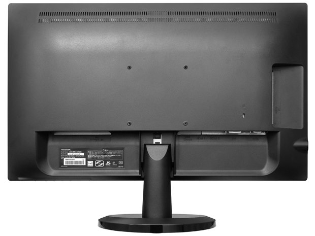 I-O DATA LCD-MF243XDB-B 23.8インチモニター LCD-MF243XDB 仕様 | 個人向けワイドモデル | アイ・オー