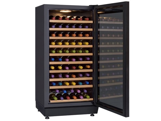 ワインセラー FURNIEL（ファニエル） ファニエル・ワインセラー24本（最大39本） - 商品詳細 - ワインセラー屋