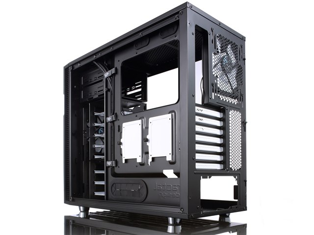 Define R5 FD-CA-DEF-R5-BK [Black]の製品画像 - 価格.com