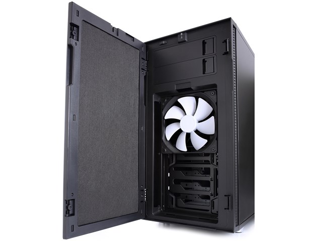 Define R5 FD-CA-DEF-R5-BK [Black]の製品画像 - 価格.com