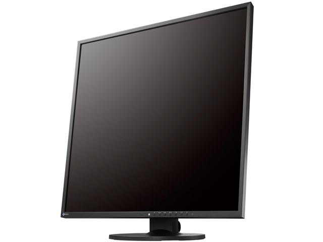 FlexScan EV2730Q [26.5インチ ブラック] Eizo FlexScan EV2730Q 26.5 inch Square 1920x1920 Monitor AS-IS