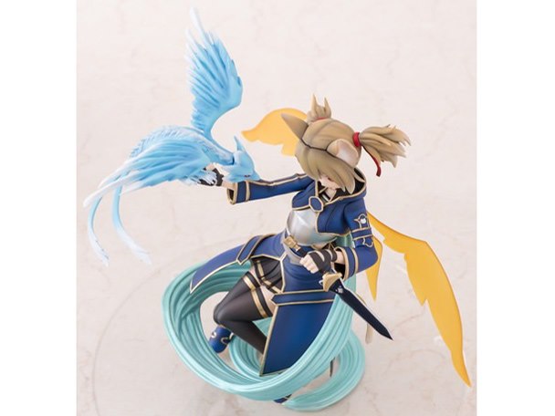 ソードアート・オンライン II シリカ フィギュア ALOバージョン Amazon.co.jp: ソードアート・オンラインII シリカ 1/8スケール PVC製