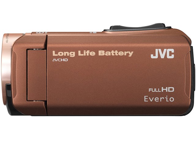 JVC ビデオカメラGZ-F100-T Amazon.co.jp: JVC KENWOOD JVC ビデオカメラ EVERIO 内蔵メモリー32GB