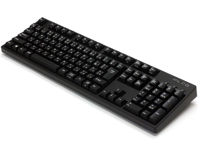 Majestouch Convertible 2 FKBC108M/JB2 茶軸の製品画像 - 価格.com