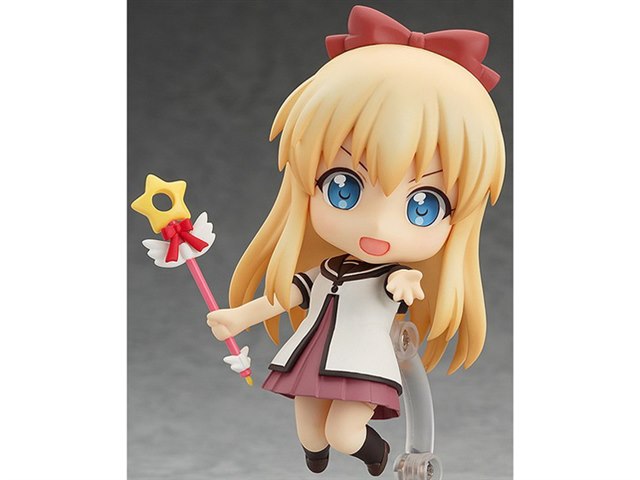 ねんどろいど 歳納京子の製品画像 - 価格.com