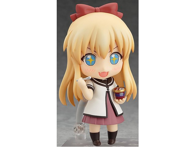 ねんどろいど 歳納京子の製品画像 - 価格.com