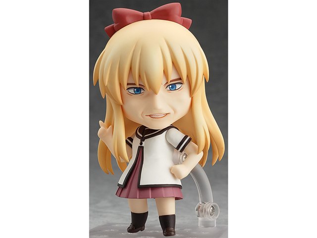 ねんどろいど 歳納京子の製品画像 - 価格.com