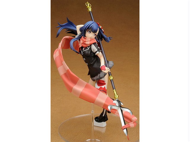 百花繚乱』公式サイト フィギュア宝蔵院胤舜
