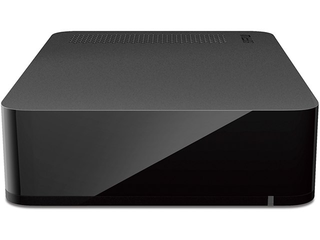 DriveStation HD-LC3.0U3/Nの製品画像 - 価格.com