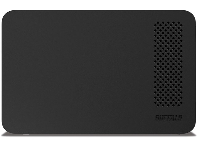 DriveStation HD-LC3.0U3/Nの製品画像 - 価格.com