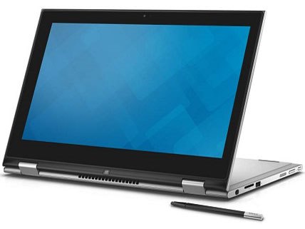 Inspiron 13 7000シリーズ 2 in 1 プレミアム・フルHDタッチパネル ...