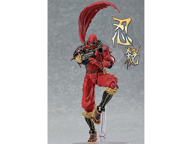 figma 忍殺 服部半蔵の製品画像 - 価格.com