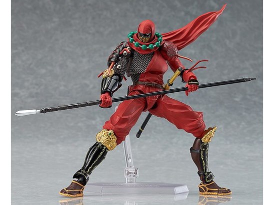 figma 忍殺 服部半蔵の製品画像 - 価格.com