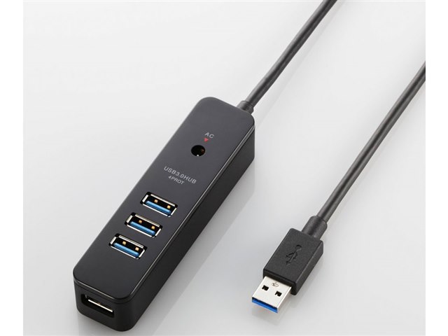U3H-T410SBK [�u���b�N]