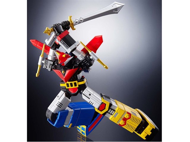TAMASHII NATIONS スーパーロボット超合金 ゴッドシグマ スーパーロボット超合金 ゴッドシグマの製品画像 - 価格.com