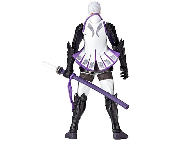 (未使用･未開封品)海洋堂 マイクロヤマグチ リボルミニ 戦国BASARA 石田三成 約120mm ABS&amp;PVC製 塗装済み可動フィギュア rm-008 Amazon.co.jp: 海洋堂 マイクロヤマグチ リボルミニ 戦国BASARA