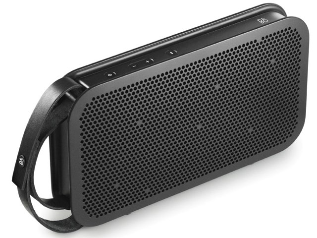 B&O PLAY A2 ワイヤレススピーカー B&O PLAY Beoplay A2 [black]の製品画像 - 価格.com